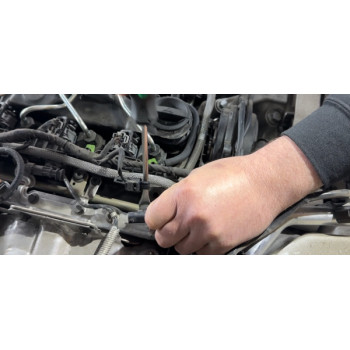 Volvo SPA платформа помилка AdBlue P20B91E Volvo SPA платформа помилка AdBlue P20B91E